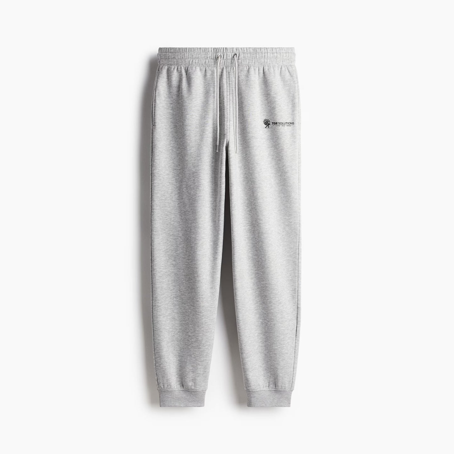 TGE Athletic Joggers — Winter Collection