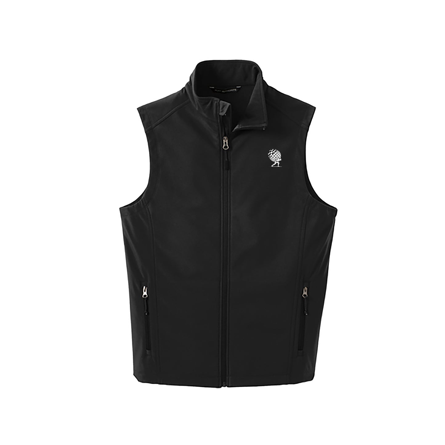 TGE Professional Utility Vest — Winter Collection