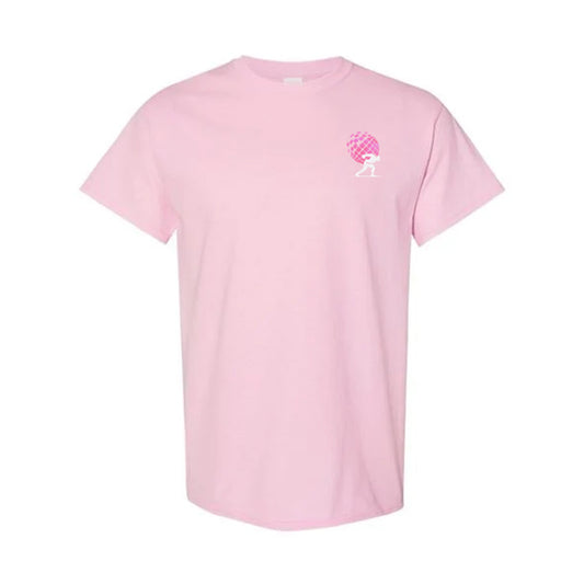 TGE Breast Cancer Awareness T-Shirt