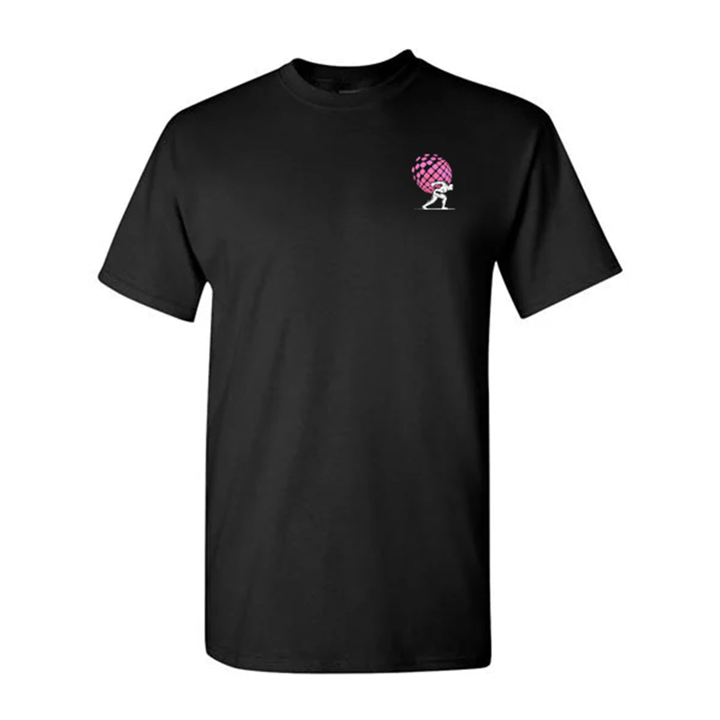 TGE Breast Cancer Awareness T-Shirt