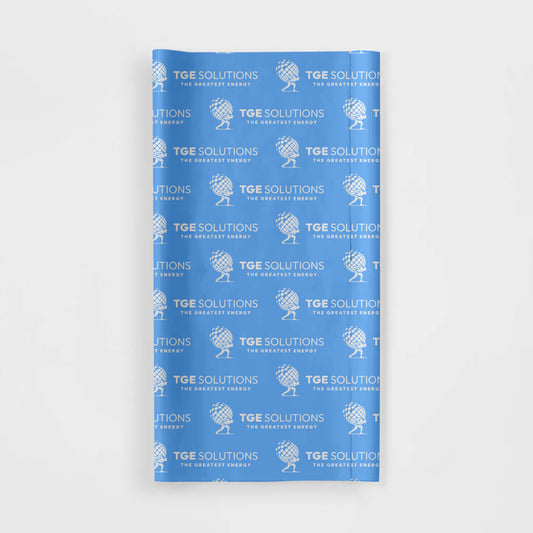 TGE Premium Gift Tissue Paper — Holiday Collection