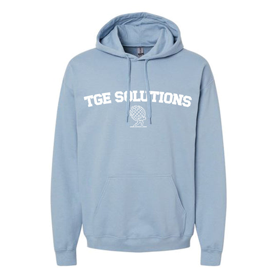 TGE Classic Hoodie — Winter Collection