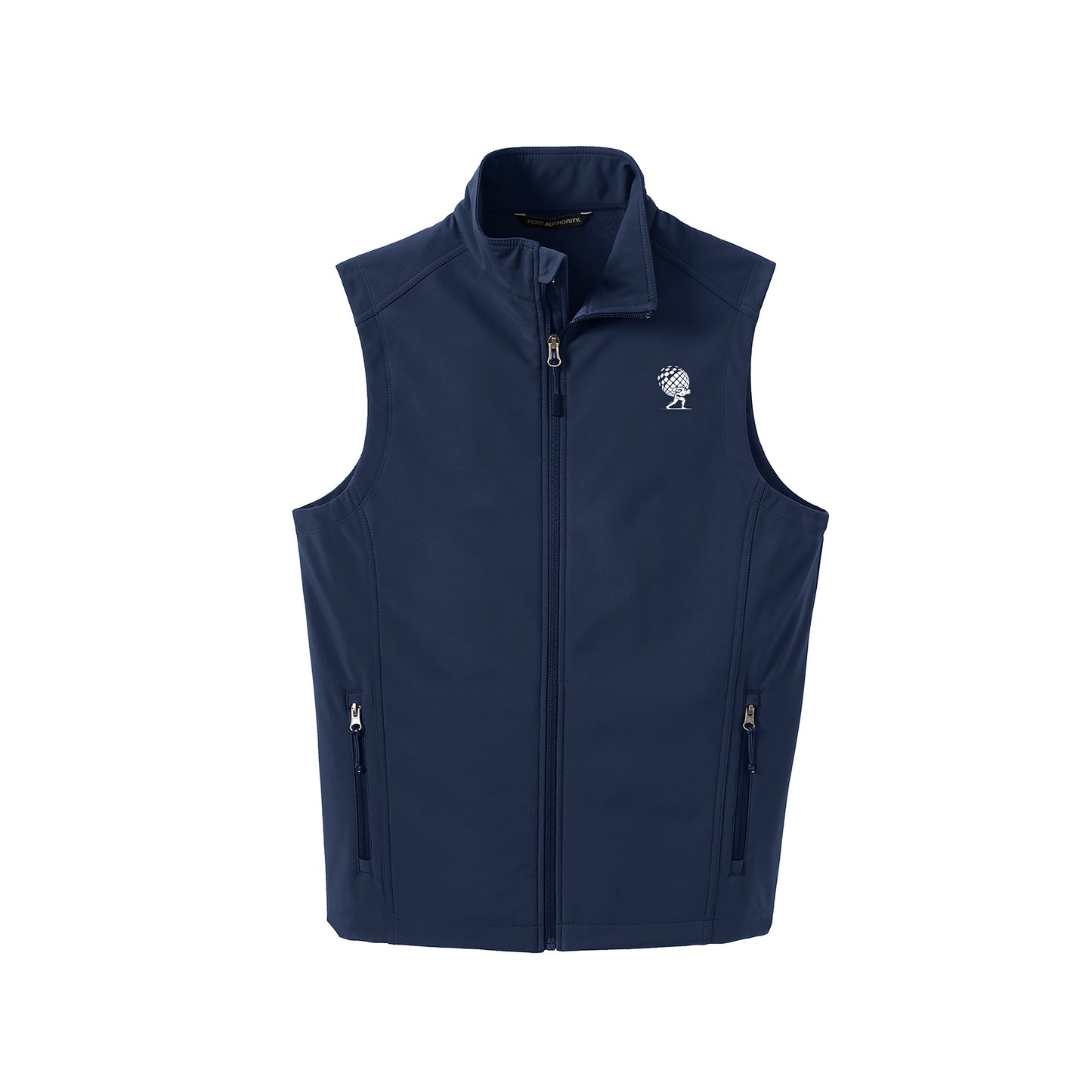 TGE Professional Utility Vest — Winter Collection