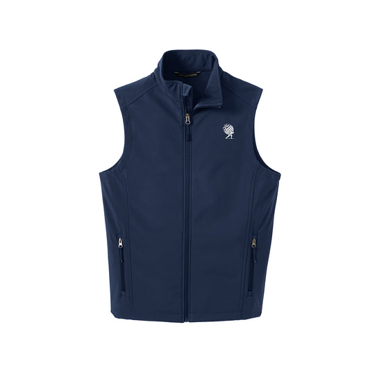 TGE Professional Utility Vest — Winter Collection