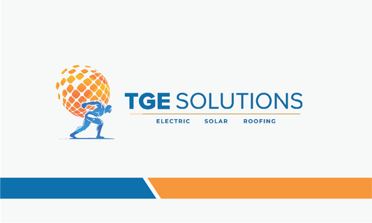 Personalized Business Cards — Custom Rep Edition