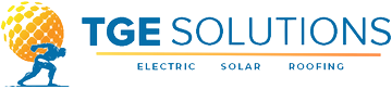 TGE Solutions Representative Shop